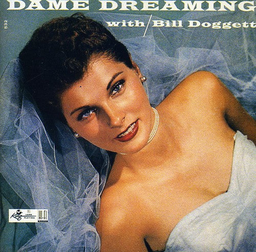 Doggett,bill - Dame Dreaming - Music CD