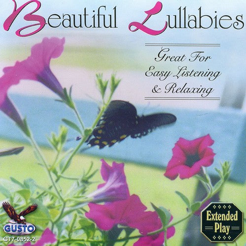 Beautiful Lullabies / Various - Beautiful Lullabies / Various - Music CD