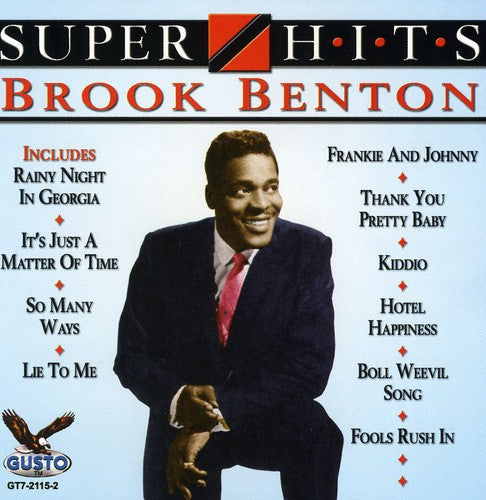 Super Hits Music CD