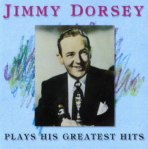 Dorsey,jimmy - Plays His Greatest Hits - Music CD