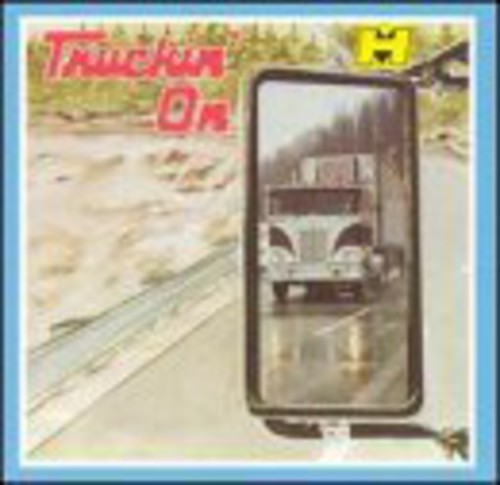Truckin On / Various - Truckin On / Various - Music CD