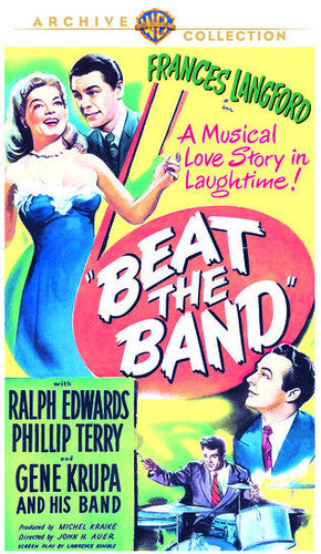 Beat The Band - Beat The Band - DVD
