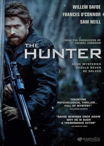 Hunter (the) - Hunter (the) - DVD