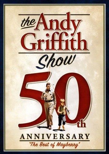 Andy Griffith Show 50th Aniv: Best Of Mayberry - Andy Griffith Show 50th Aniv: Best Of Mayberry - DVD