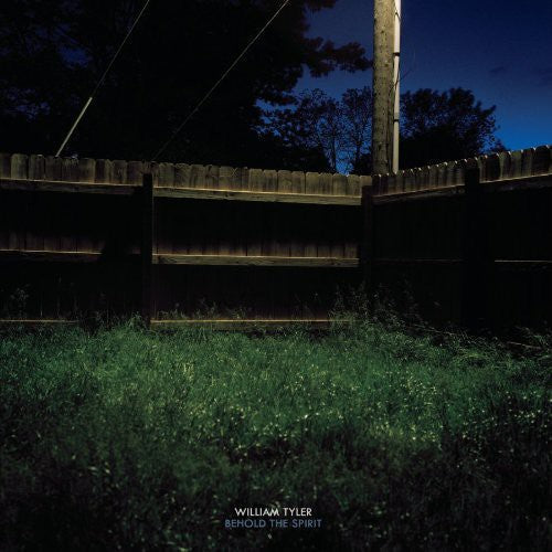 Behold The Spirit [Limited Edition] Vinyl Record