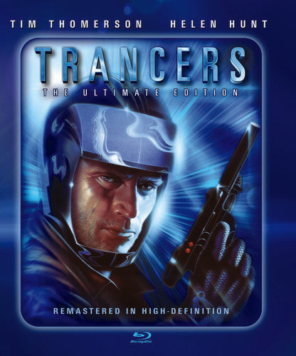 Trancers - Trancers - Blu-ray