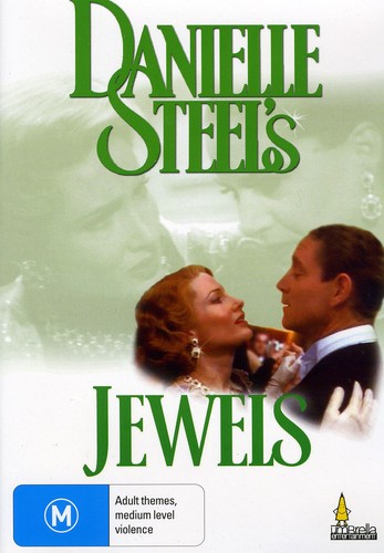 Danielle Steel's Jewels - Danielle Steel's Jewels - DVD