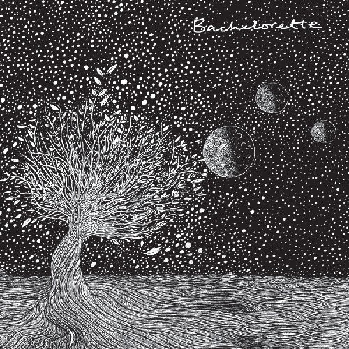 Bachelorette - End Of Things - Vinyl Record