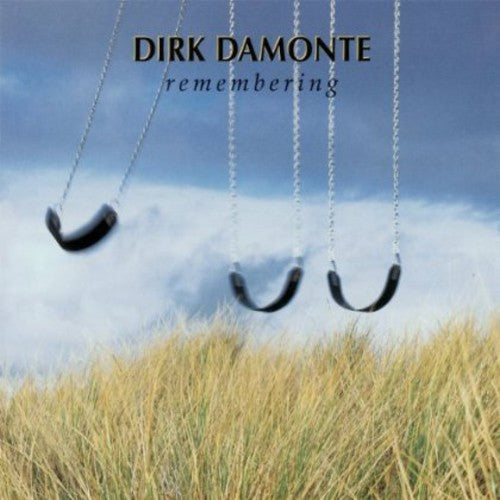 Damonte,dirk - Remembering - Music CD