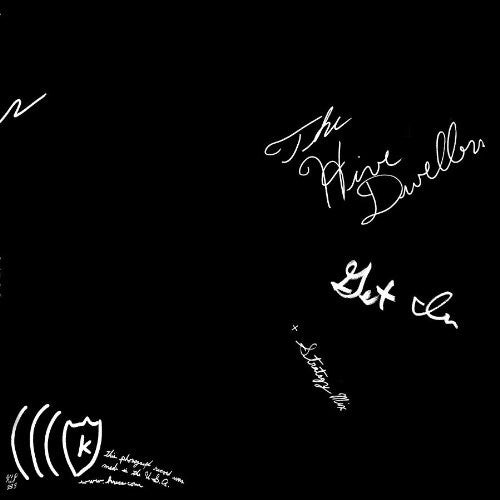 The Hive Dwellers - Get in Vinyl Record