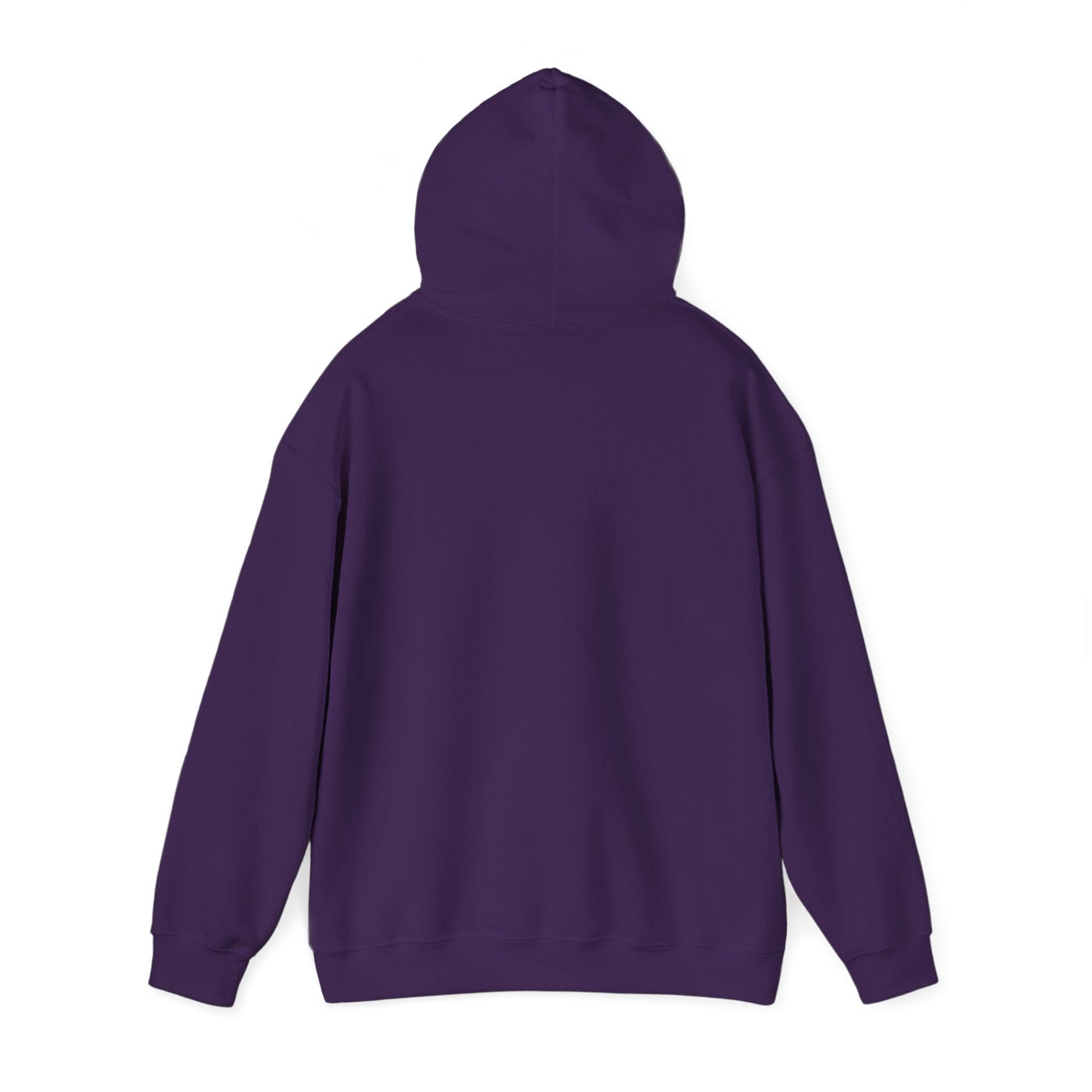 Play Neck Hoodie