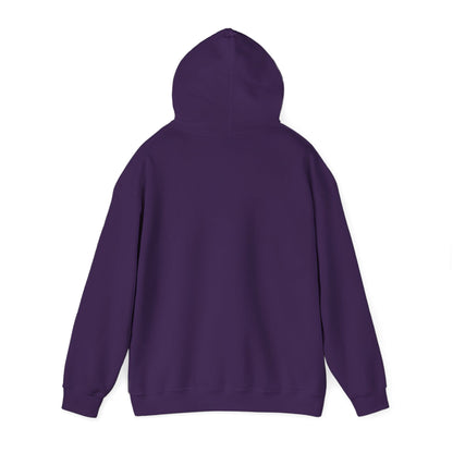 Play Neck Hoodie