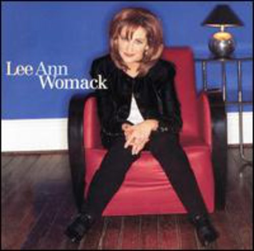 Womack,lee Ann - Lee Ann Womack - Music CD
