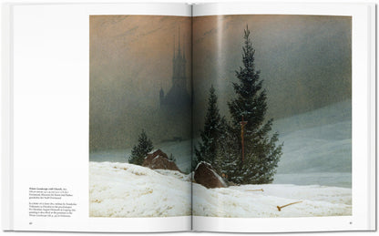 Friedrich (English) Book