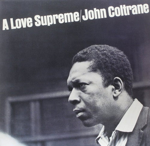 Love Supreme [Remastered] Vinyl Record
