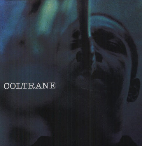 Coltrane,john - Coltrane - Vinyl Record