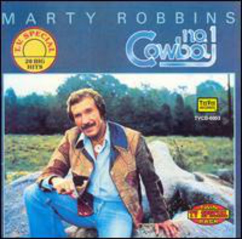 1 Cowboy Music CD
