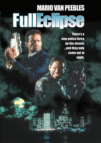Full Eclipse - Full Eclipse - DVD