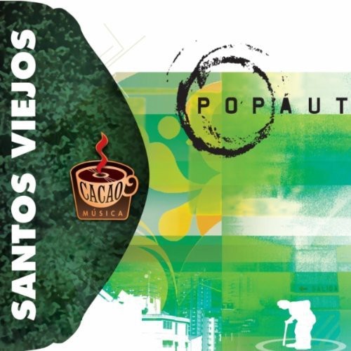 Viejos,santos - Popaut - Music CD