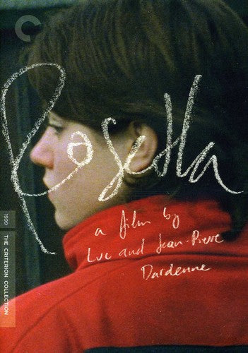Criterion Collection - Rosetta/dvd - DVD