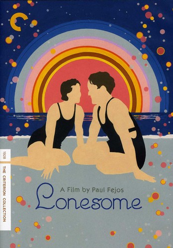 Criterion Collection - Lonesome/dvd - DVD