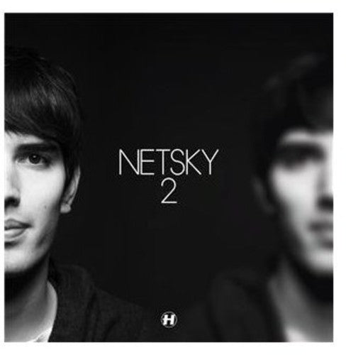 Netsky - 2 - Music CD
