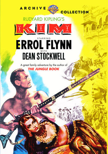Kim - Kim - DVD