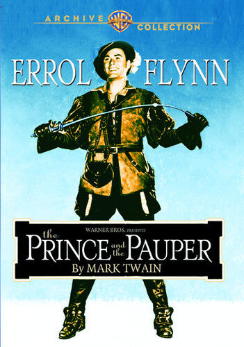 Prince & The Pauper - Prince & The Pauper - DVD