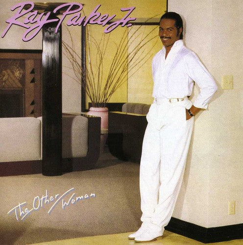 Parker Jr,ray - Other Woman - Music CD