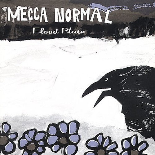Flood Plain [LP] Vinyl Record