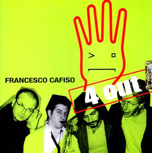 Cafiso,francesco - Same - Music CD