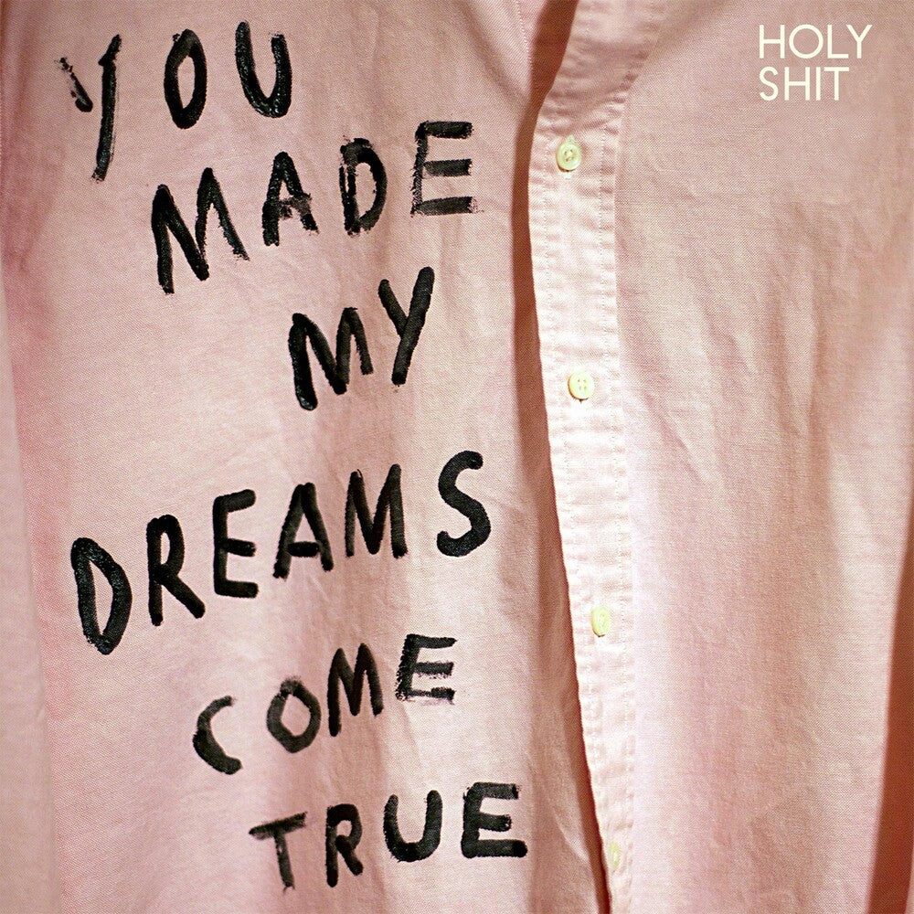 You Made My Dreams Come True [LP] Vinyl Record