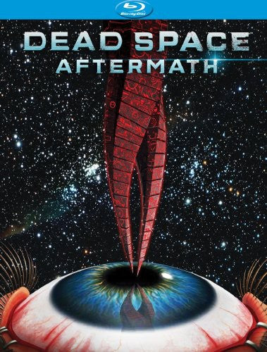 Dead Space 2: Aftermath - Dead Space 2: Aftermath - Blu-ray