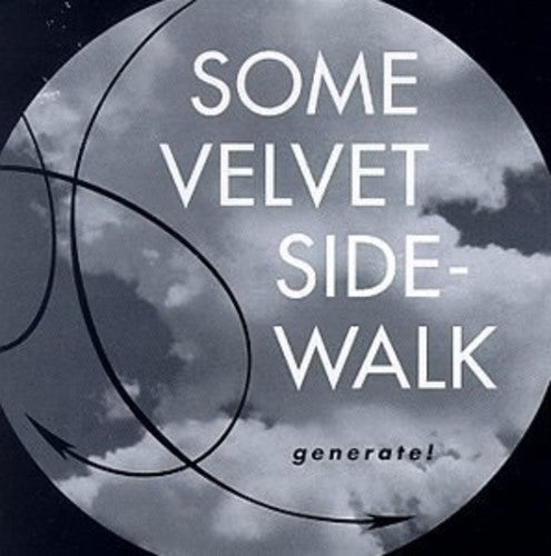 Generate [LP] Vinyl Record