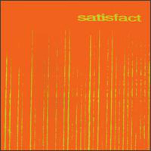 Satisfact - Satisfact - Music CD