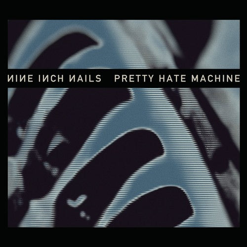 Nine Inch Nails - Pretty Hate Machine: 2010 Remaster - Music CD