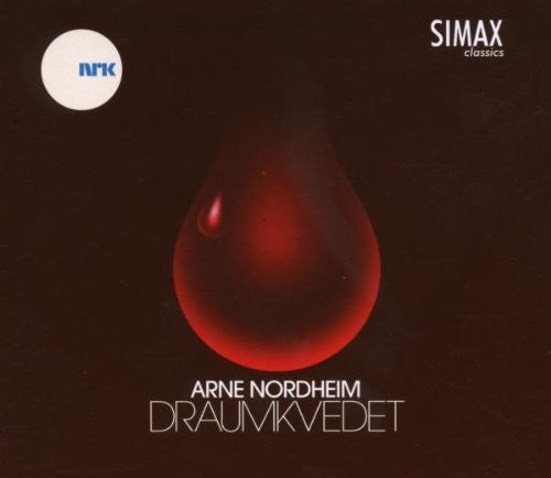 Nordheim / Grex Vocalis / Bergby / Nwro - Dream Ballad - Music CD