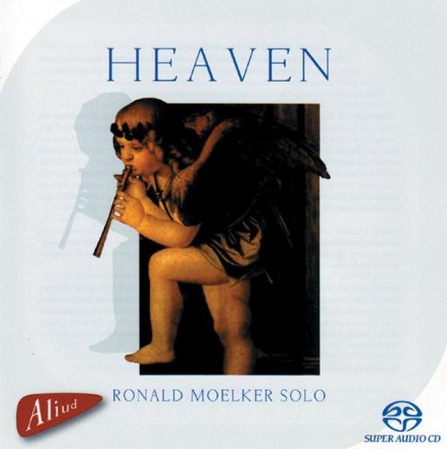 Moelker,ronald - Heaven - Music CD