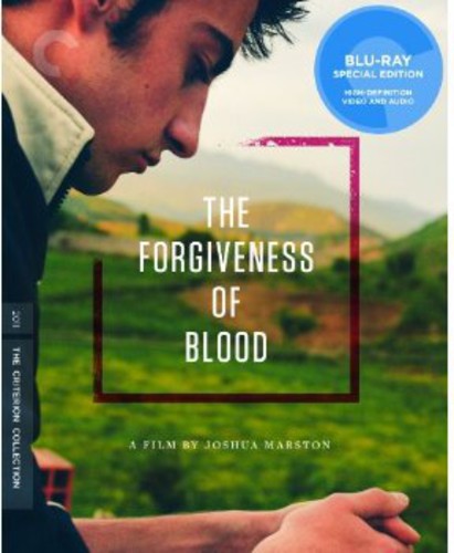 Criterion Collection - Forgiveness Of Blood/bd - Blu-ray