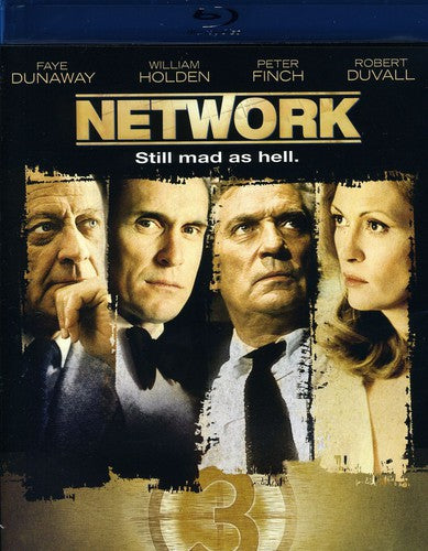 Network - Network - Blu-ray