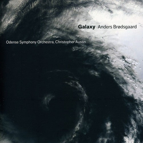 Brodsgaard / Odense Symphony Orchestra / Austin - Galaxy - Music CD