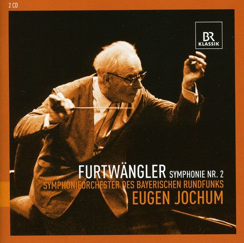 Furtwangler / Brs / Jochum - Symphony 2 - Music CD