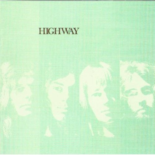 Highway Music CD