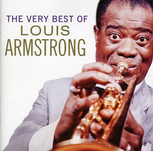 Very Best Of Louis [Import] Music CD