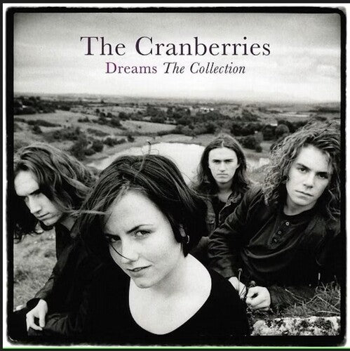Cranberries - Dreams: The Collection - Music CD