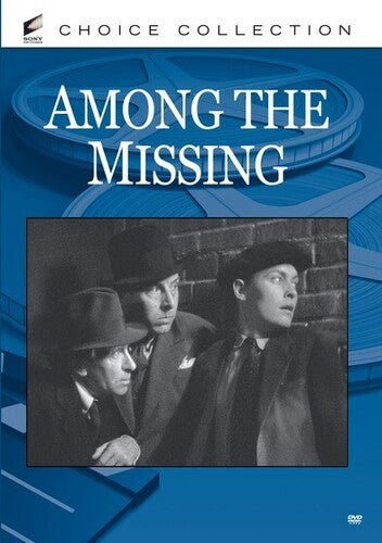 Among The Missing - Among The Missing - DVD