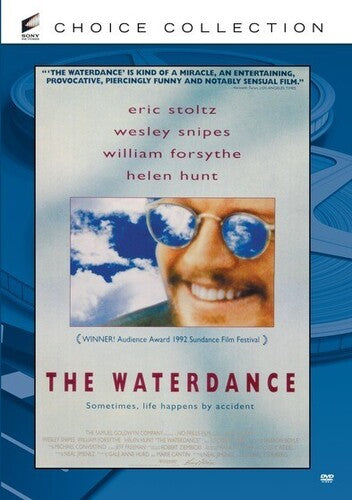 Waterdance - Waterdance - DVD