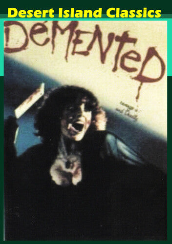 Demented - Demented - DVD
