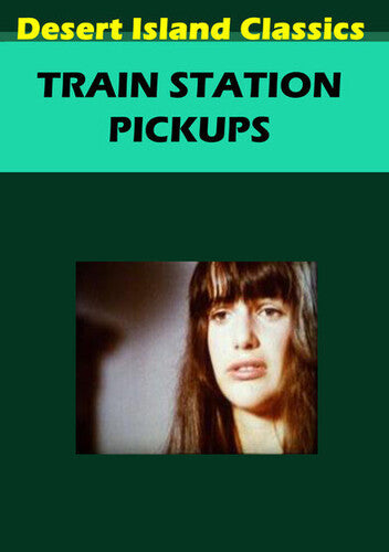 Train Station Pickups - Train Station Pickups - DVD