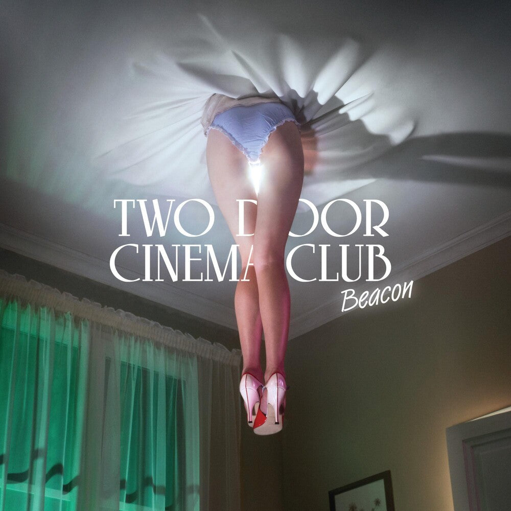 Beacon [2 CD] Music CD